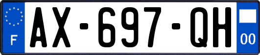 AX-697-QH