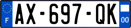 AX-697-QK