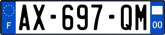 AX-697-QM