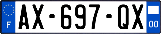 AX-697-QX