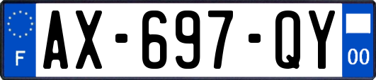 AX-697-QY