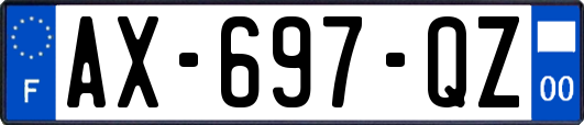 AX-697-QZ