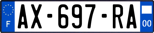 AX-697-RA