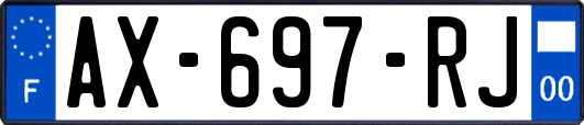 AX-697-RJ