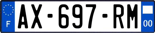 AX-697-RM
