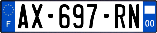AX-697-RN