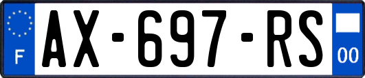 AX-697-RS