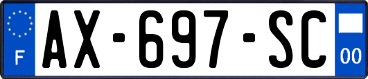 AX-697-SC
