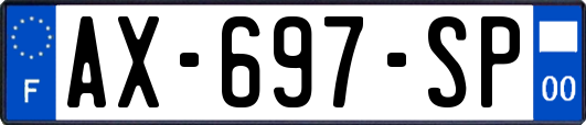 AX-697-SP