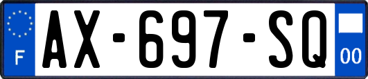 AX-697-SQ