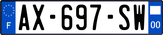 AX-697-SW