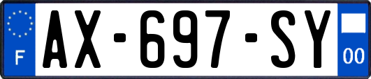 AX-697-SY
