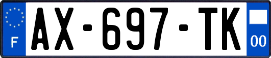 AX-697-TK