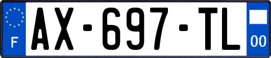 AX-697-TL