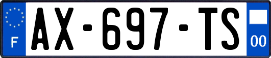 AX-697-TS