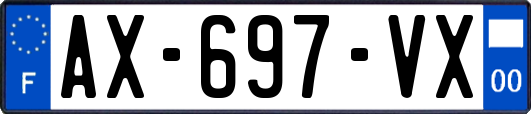 AX-697-VX