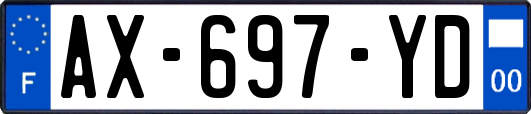 AX-697-YD