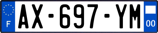 AX-697-YM