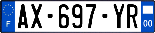 AX-697-YR