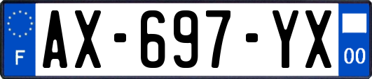AX-697-YX