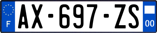 AX-697-ZS