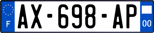 AX-698-AP