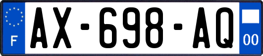 AX-698-AQ