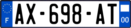 AX-698-AT