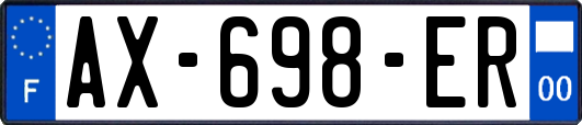 AX-698-ER