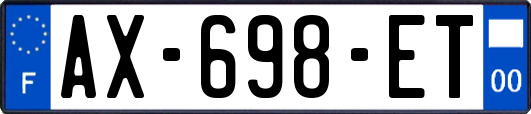 AX-698-ET