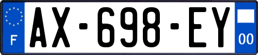 AX-698-EY