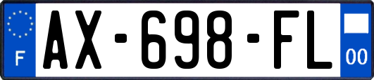 AX-698-FL