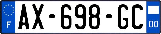 AX-698-GC
