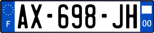 AX-698-JH