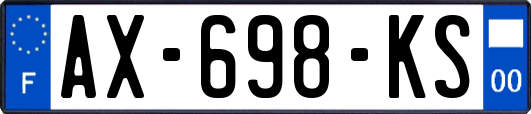 AX-698-KS