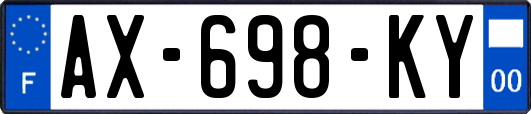 AX-698-KY