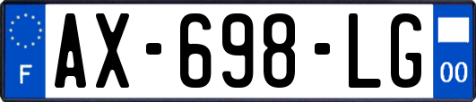 AX-698-LG