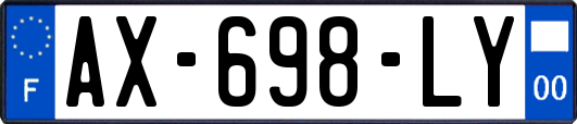 AX-698-LY