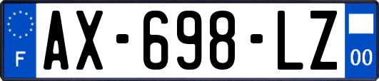 AX-698-LZ