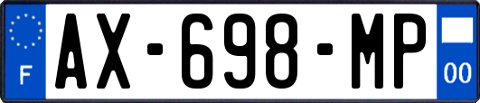 AX-698-MP