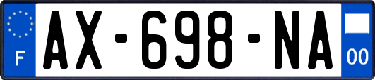 AX-698-NA