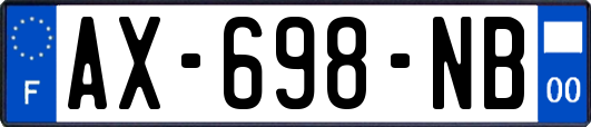 AX-698-NB