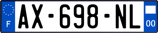 AX-698-NL