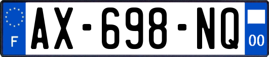 AX-698-NQ