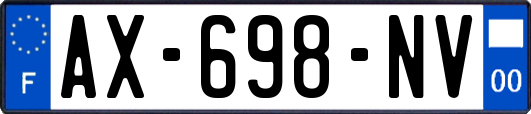 AX-698-NV