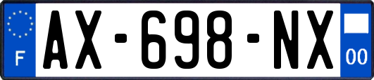 AX-698-NX
