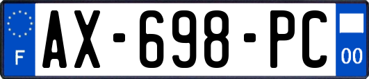 AX-698-PC
