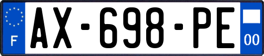 AX-698-PE
