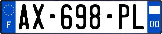 AX-698-PL