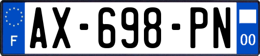 AX-698-PN